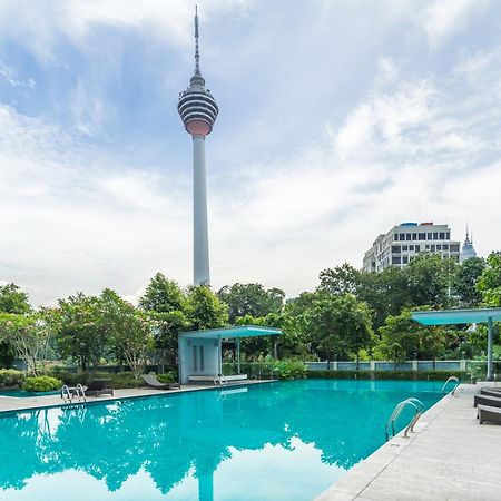 Suasana Bukit Ceylon by Plush Kuala Lumpur Bagian luar foto