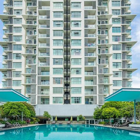 Suasana Bukit Ceylon by Plush Kuala Lumpur Bagian luar foto