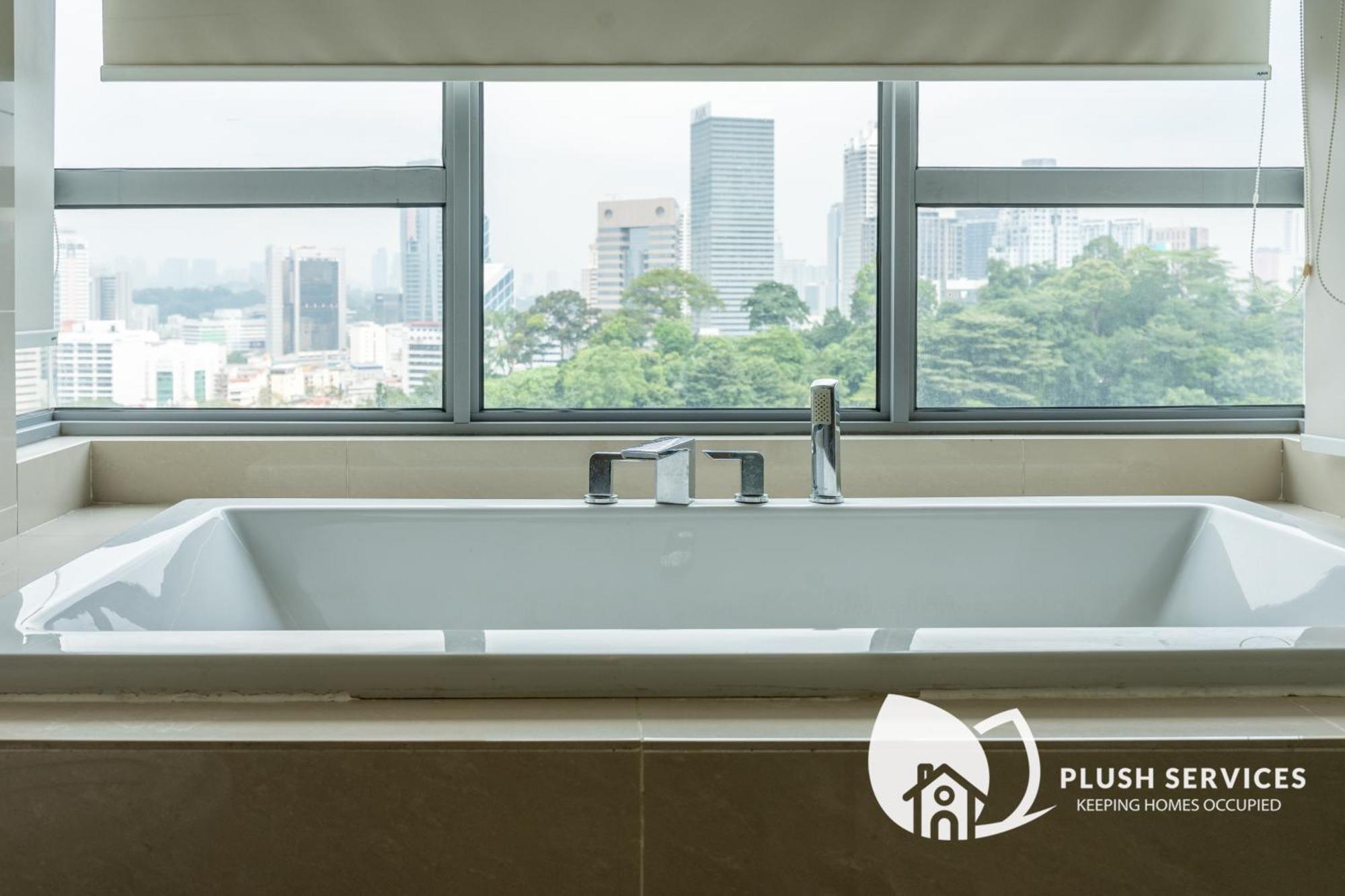 Suasana Bukit Ceylon by Plush Kuala Lumpur Bagian luar foto