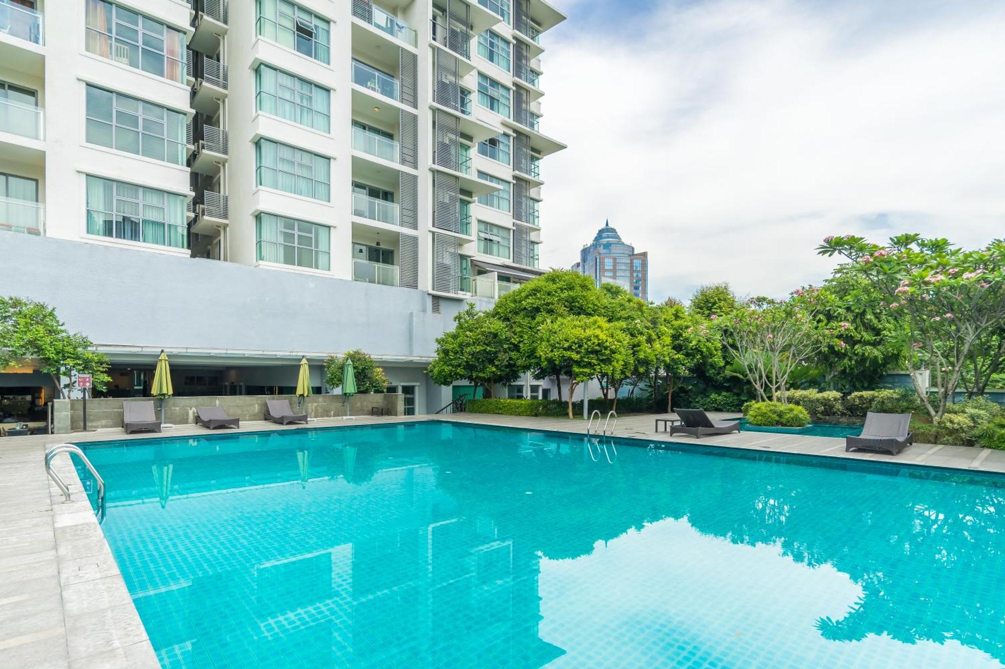 Suasana Bukit Ceylon by Plush Kuala Lumpur Bagian luar foto