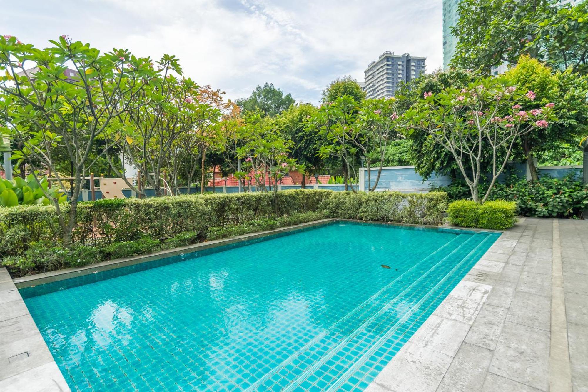 Suasana Bukit Ceylon by Plush Kuala Lumpur Bagian luar foto