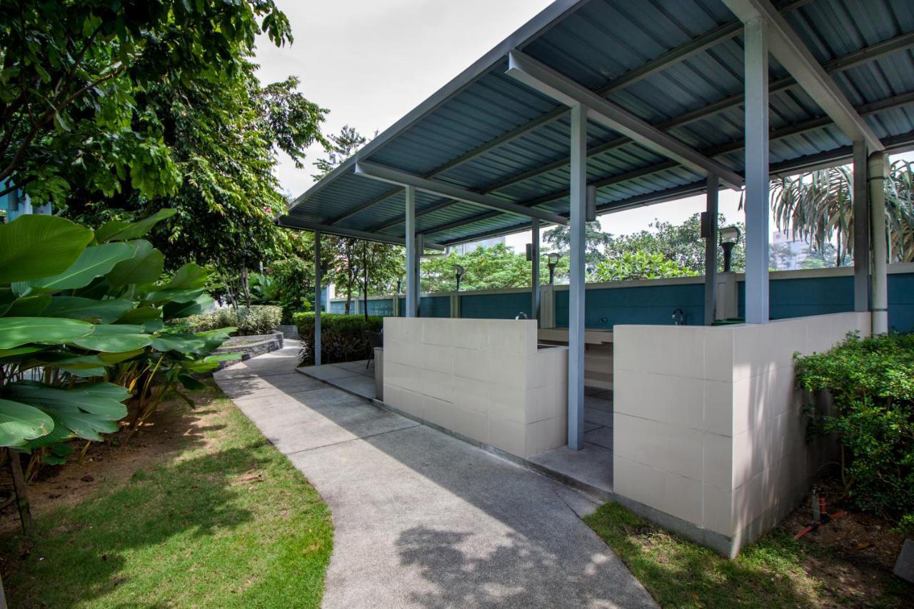 Suasana Bukit Ceylon by Plush Kuala Lumpur Bagian luar foto